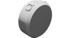 Protective lens cap usato  Italia
