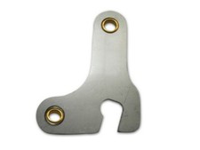 Novo Garfo Monark Springer HD 3/16 Balancins com Inserções de Latão (Par) Fabricado nos EUA comprar usado  Enviando para Brazil