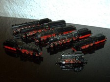 Modelleisenbahn spur konvolut gebraucht kaufen  Berlin