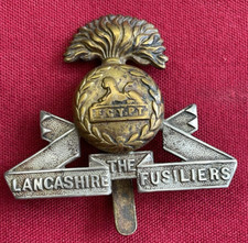 Ww1 ww2 lancashire for sale  DORKING