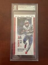 Tom brady final for sale  Germantown