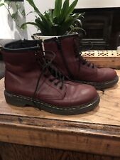 Doc martens boots for sale  BRIDGNORTH