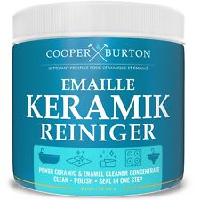 Reiniger keramik emaille gebraucht kaufen  Aachen