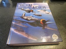 Bleu acier ....guy d'occasion  Aubagne