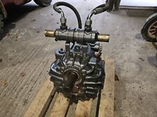 Marine gearbox zf25 for sale  WADEBRIDGE
