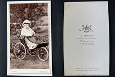 Shivas peterhead enfant d'occasion  Pagny-sur-Moselle