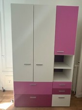 Penderie armoire dressing d'occasion  Paris-