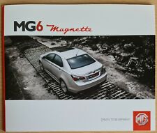 Magnette 22 page for sale  SWADLINCOTE