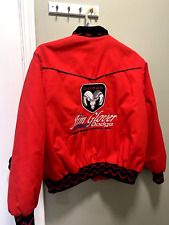 Vintage nascar rodeo for sale  Vian