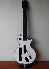 Controle RedOctane Guitar Hero Gibson Les Paul para Nintendo Wii comprar usado  Enviando para Brazil