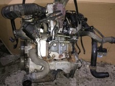 17572 motor diesel gebraucht kaufen  Neuhof