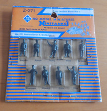 Minitanks scale leaders for sale  BARNSLEY