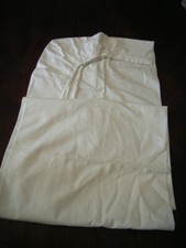 Drap housse coton d'occasion  Castelginest