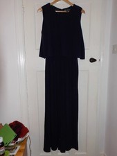 Mela london navy for sale  OLDHAM