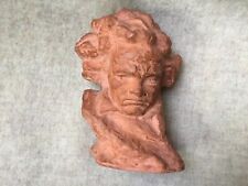 Statue sculpture beethoven d'occasion  Caen