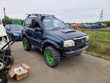 suzuki grand vitara parts for sale suzuki grand vitara parts for sale SCARBOROUGH