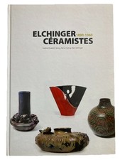Elchinger céramistes d'occasion  Barr
