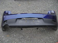 Paraurti posteriore mazda usato  Italia