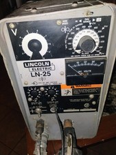 Lincoln semi automatic for sale  Antioch