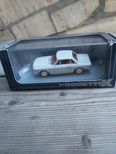 Progetto lancia fulvia usato  Italia