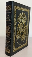 Easton press swiss for sale  Dover