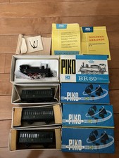 Vintage piko br89 d'occasion  Expédié en Belgium