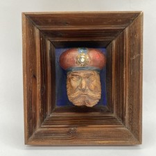 Ceramic head wall for sale  HIGH WYCOMBE