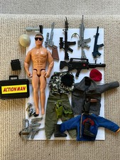 Vintage action man for sale Vintage action man for sale  WHITLEY BAY