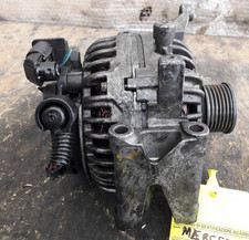 A0131540002 alternatore merced usato  Italia
