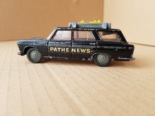 Dinky fiat 2300 for sale  BARRY
