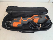 Ridgid r3031 thru for sale  Middlesex