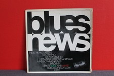 Blues news vinyl gebraucht kaufen  Münster