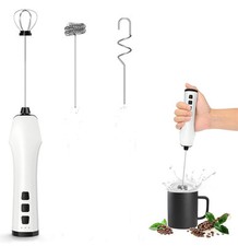 Rechargeable electric whisk for sale  Corona