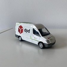 Dpd diecast model for sale  CHORLEY