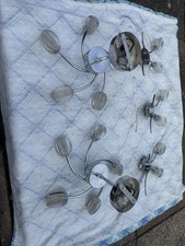Rose petal spoke for sale  LEICESTER