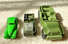 Vintage diecast tootsie for sale  Canfield