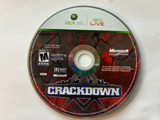 Crackdown tracking for sale  Decatur
