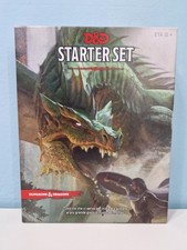 Dungeons dragons starter usato  Rimini