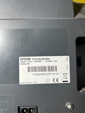 Epson stylus 4450 usato  Catania