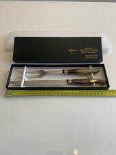 Service découper laguiole d'occasion  Metz-