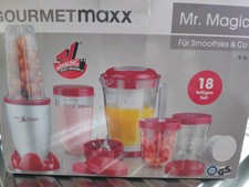 Magic mixer ersatzteil gebraucht kaufen  Nordkirchen