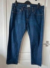 Edwin relaxed taper for sale  BLACKBURN