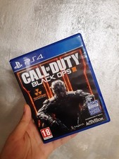 Call of Duty: Black Ops III - PS4 comprar usado  Enviando para Brazil