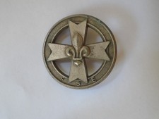 Insigne beret fse d'occasion  Marignane