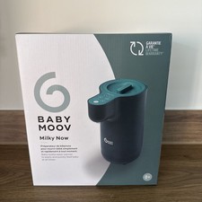 Baby moov milky for sale  UK
