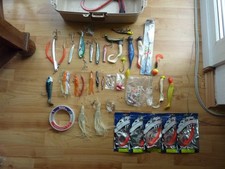Kiste verschiedenem zubehör gebraucht kaufen  Dresden
