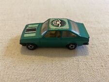 Green ford escort for sale  CHELMSFORD