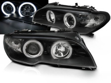 Paire phares bmw d'occasion  Berck