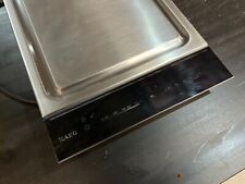 Induction teppan yaki for sale  Pepperell