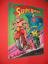 Superman 604 prima usato  Settimo Torinese